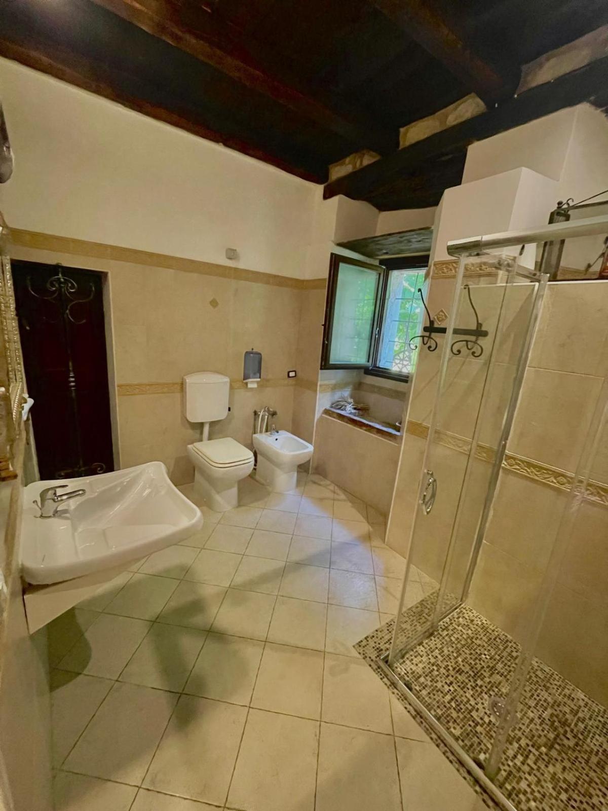 Agriturismo Casa Rastelli Monte Orsello Room photo
