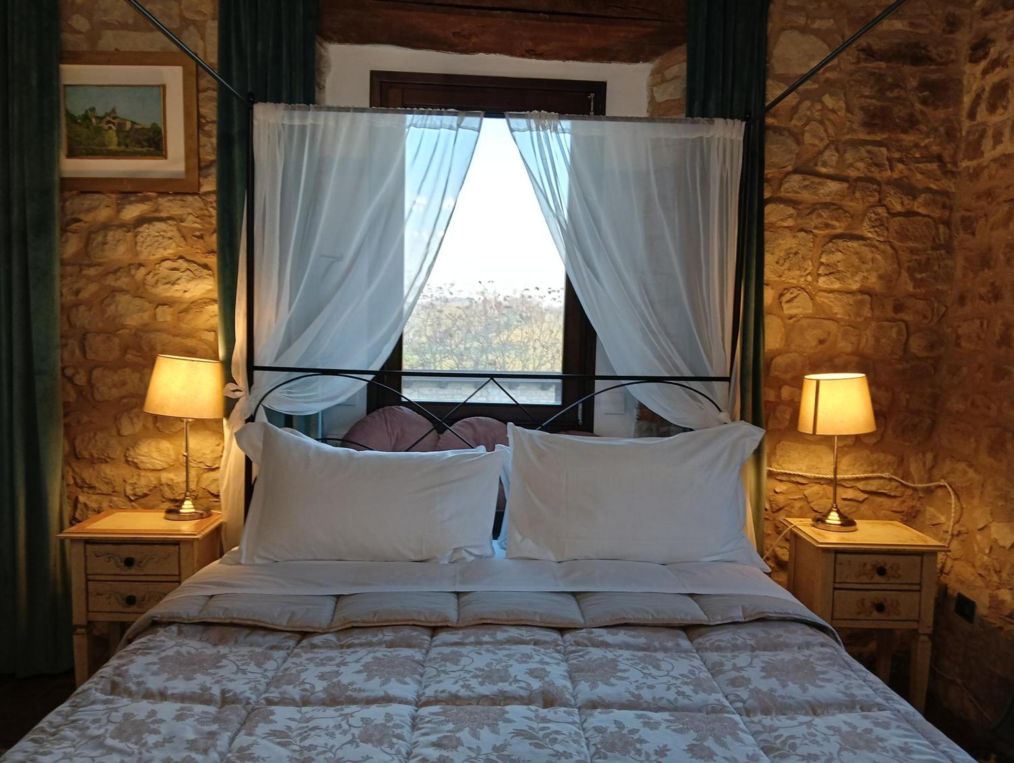 Agriturismo Casa Rastelli Monte Orsello Exterior photo